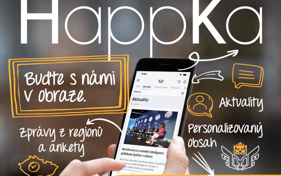 Aplikace HappKa